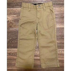 Toddler Volcom Chino Pants 2T
